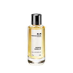 Mancera Paris Roses Vanille EDP 60 ml W