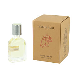 Orto Parisi Seminalis Parfém 50 ml UNISEX