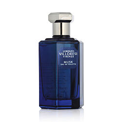 Lorenzo Villoresi Firenze Musk EDT 100 ml UNISEX