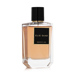 Elie Saab Essence No. 4 Oud Essence de Parfum 100 ml UNISEX