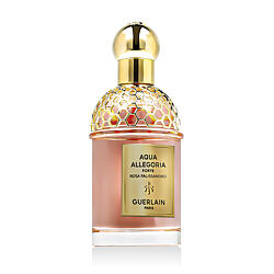 Guerlain Aqua Allegoria Forte Rosa Palissandro EDP plnitelný 75 ml W