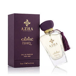 Azha Perfumes Ishq EDP 100 ml W