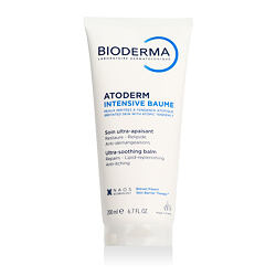 Bioderma Atoderm Ultra-Soothing Balm 200 ml