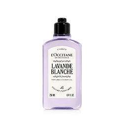 L'Occitane Lavande Blanche SG 250 ml UNISEX