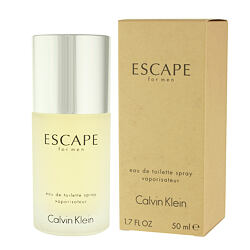 Calvin Klein Escape for Men EDT 50 ml M
