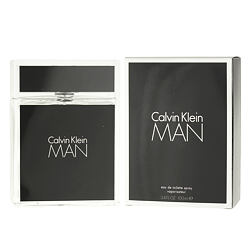 Calvin Klein MAN EDT 100 ml M