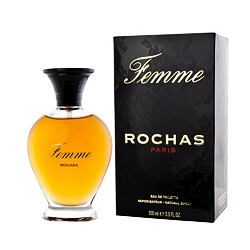 Rochas Femme EDT 100 ml W