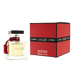 Lalique Le Parfum EDP 50 ml W