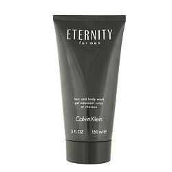 Calvin Klein Eternity for Men SG 150 ml M