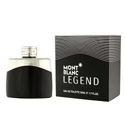 Mont Blanc Legend for Men EDT 50 ml M