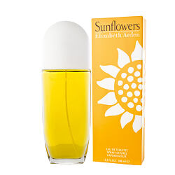 Elizabeth Arden Sunflowers EDT 100 ml W
