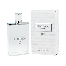 Jimmy Choo Man Ice EDT 100 ml M