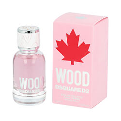 Dsquared2 Wood for Her EDT 50 ml W