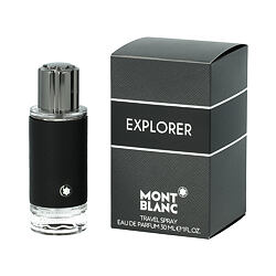 Mont Blanc Explorer EDP 30 ml M