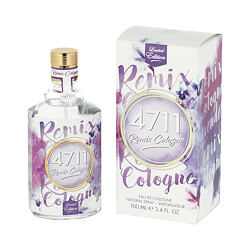 4711 Remix Cologne Lavender Edition EDC 100 ml UNISEX