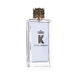 Dolce & Gabbana K pour Homme EDT 150 ml M