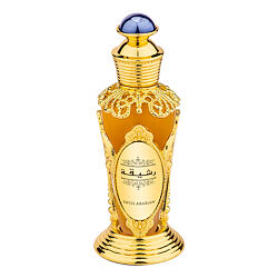 Swiss Arabian Rasheeqa parfémovaný olej 20 ml W