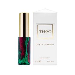 The House of Oud Live in Colors EDP MINI 7 ml UNISEX