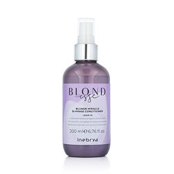 Inebrya BLONDesse Blond Miracle Bi-Phase Conditioner 200 ml