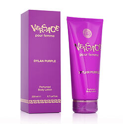 Versace Pour Femme Dylan Purple BL 200 ml W