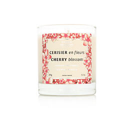 Panier des Sens Cherry Blossom parfémovaná svíčka 275 g