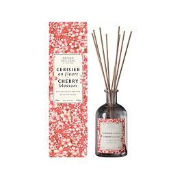 Panier des Sens Cherry Blossom Reed Diffuser 245 ml