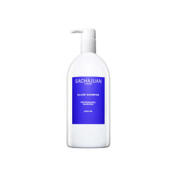 Sachajuan Silver Shampoo 1000 ml