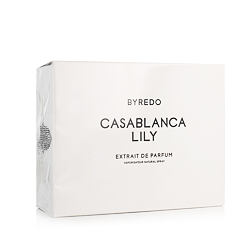 Byredo Casablanca Lily (2019) Extrait de Parfum 50 ml UNISEX