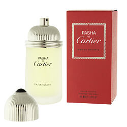 Cartier Pasha de Cartier EDT 100 ml M
