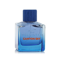 Hollister California Canyon Sky For Him EDT 100 ml M