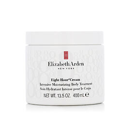 Elizabeth Arden Eight Hour Cream Intensive Moisturising Body Treatment 400 ml