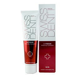 Swissdent Extreme Whitening Toothpaste 100 ml