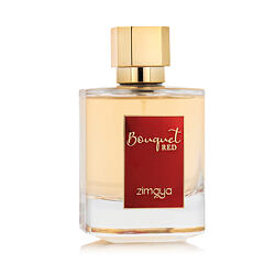 Zimaya Bouquet Red EDP 100 ml UNISEX