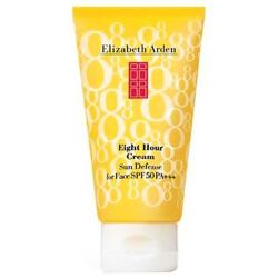 Elizabeth Arden Eight Hour Cream Sun Deffense SPF 50 50 ml