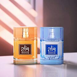 Zimaya Mazaaj Infused EDP 100 ml M