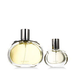 Hermès Barénia EDP plnitelný 100 ml + EDP MINI 12,5 ml W