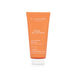 Clarins Eau des Jardins Uplifting Melting BL 200 ml W