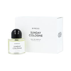 Byredo Sunday Cologne EDP 100 ml UNISEX