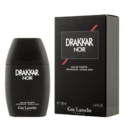Guy Laroche Drakkar Noir EDT 100 ml M