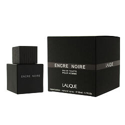 Lalique Encre Noire pour Homme EDT 50 ml M