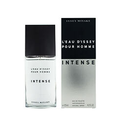 Issey Miyake L'Eau d'Issey Pour Homme Intense EDT 125 ml M