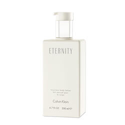 Calvin Klein Eternity for Women BL 200 ml W