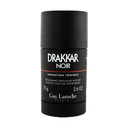 Guy Laroche Drakkar Noir DST 75 ml M
