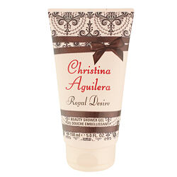 Christina Aguilera Royal Desire SG 150 ml W
