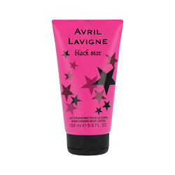 Avril Lavigne Black Star BL 150 ml W