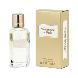 Abercrombie & Fitch First Instinct Sheer EDP 30 ml W
