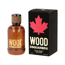 Dsquared2 Wood for Him EDT 100 ml M