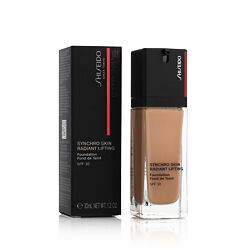Shiseido Synchro Skin Radiant Lifting Foundation SPF 30 (410 Sunstone) 30 ml