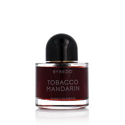 Byredo Tobacco Mandarin Extrait de Parfum 50 ml UNISEX