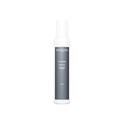 Sachajuan Hair Mousse (Medium Hold) 200 ml